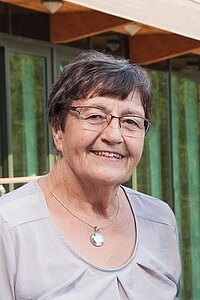 Christine Friedl