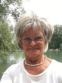 Elfriede Hödl