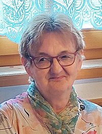 Maria Schweizer