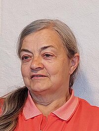 Roswitha Bornschlegl