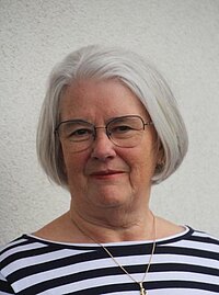 Margarete Schachinger
