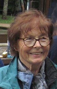 Maria Friedl