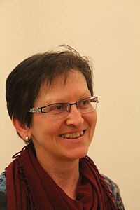 Renate Zehetner