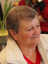Elfriede Strasser