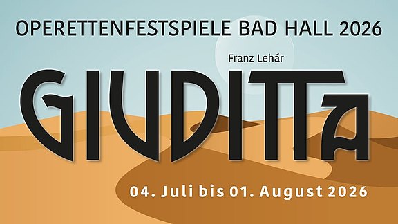 Operette Giuditta von Franz Lehar