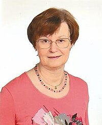 Brigitte Mitterbauer