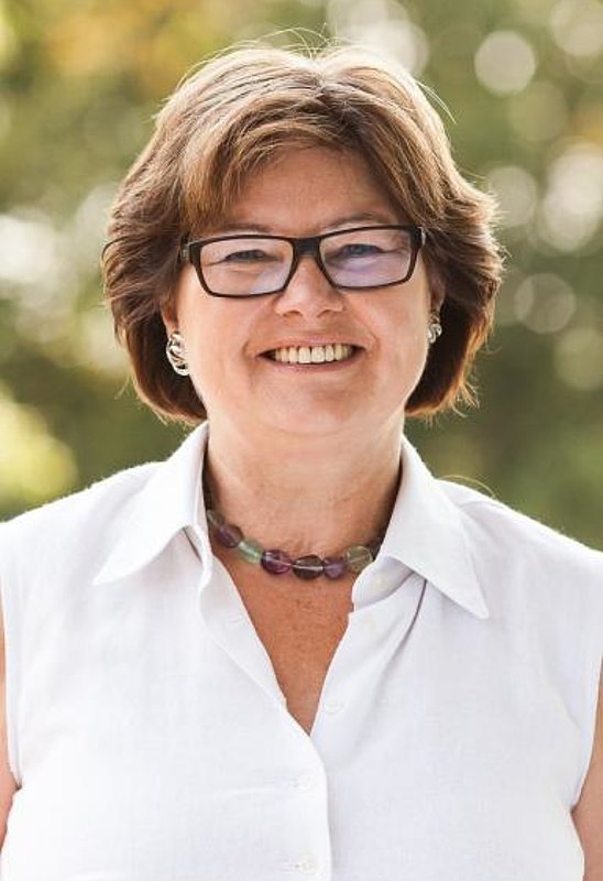 Anna Schiefermüller