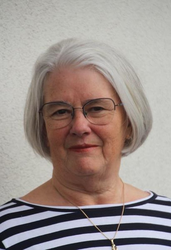 Margarete Schachinger