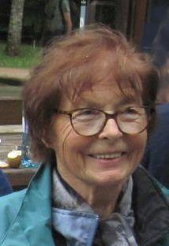 Maria Friedl