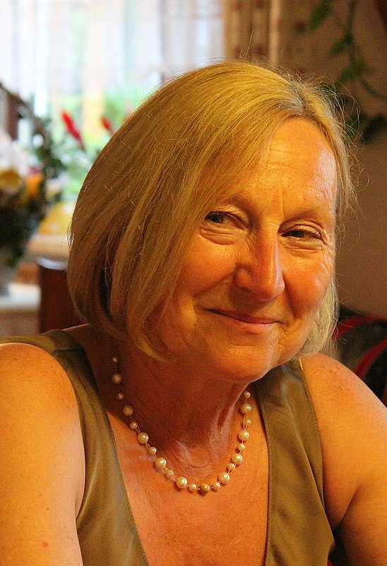 Hildegard Wagner