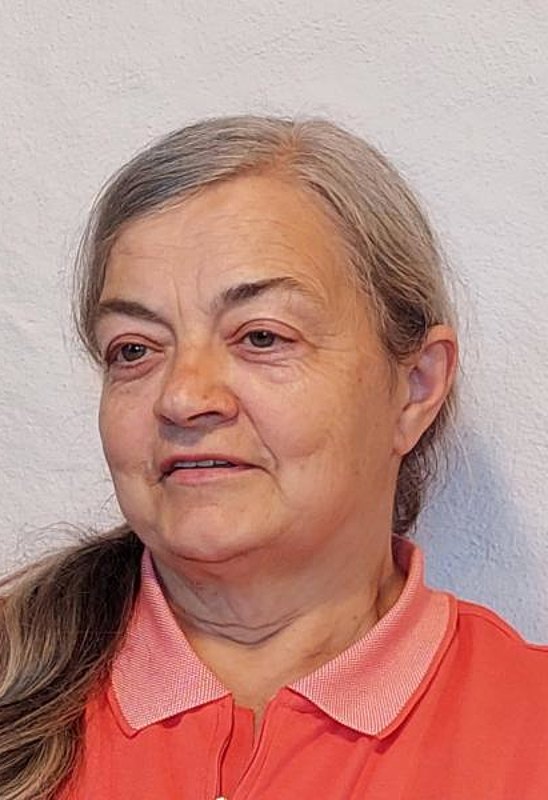 Roswitha Bornschlegl